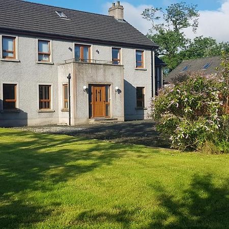 Maghernahar House B&B Ballycastle Extérieur photo