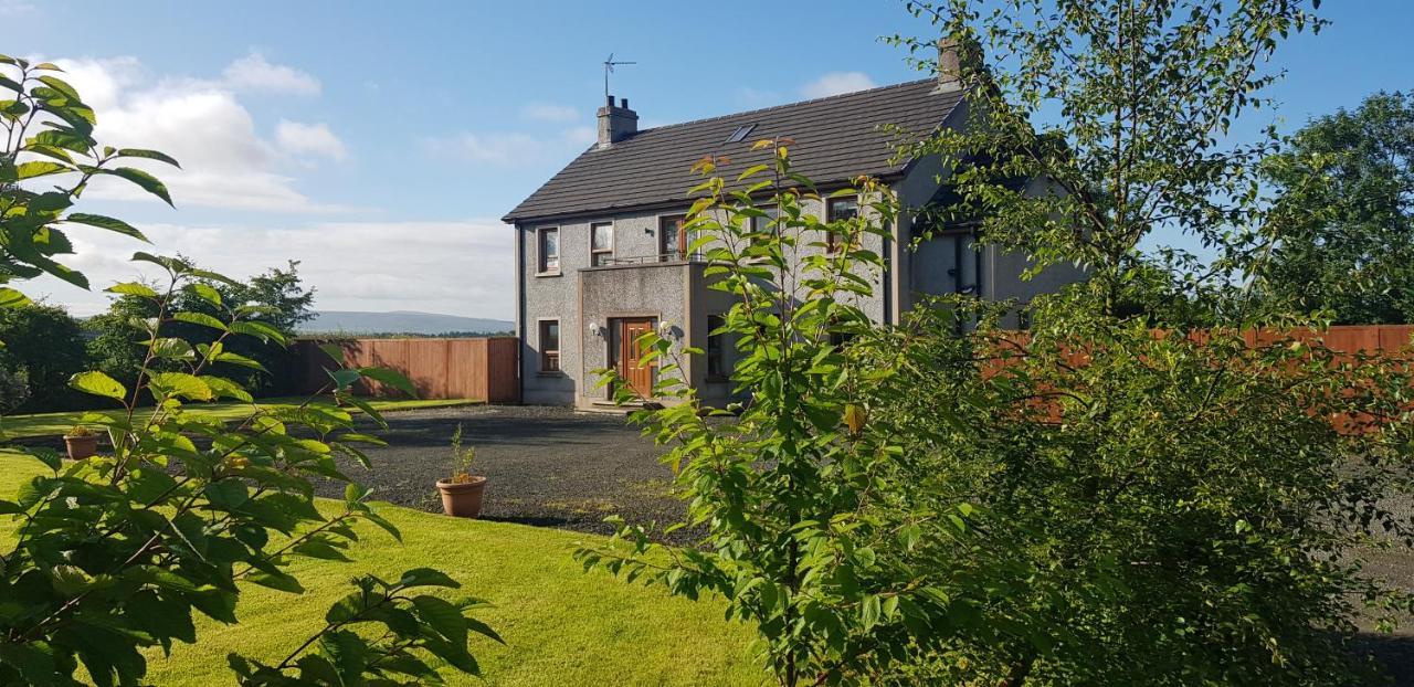 Maghernahar House B&B Ballycastle Extérieur photo