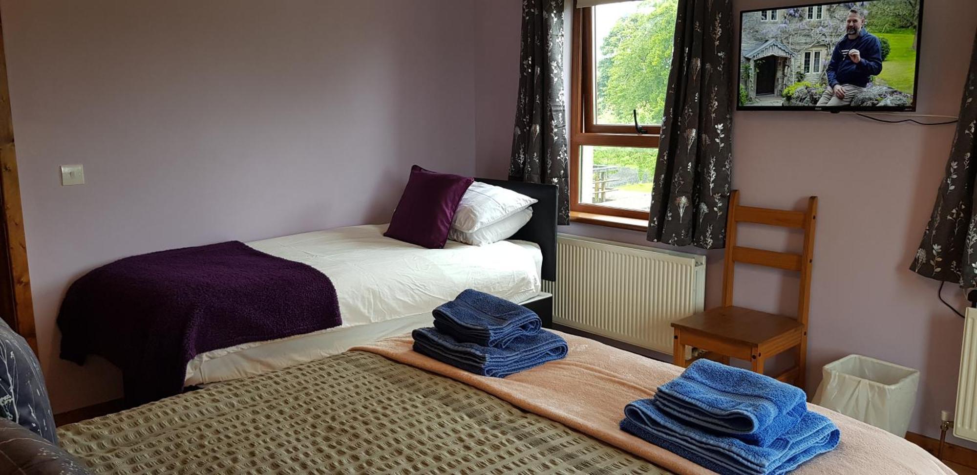 Maghernahar House B&B Ballycastle Extérieur photo