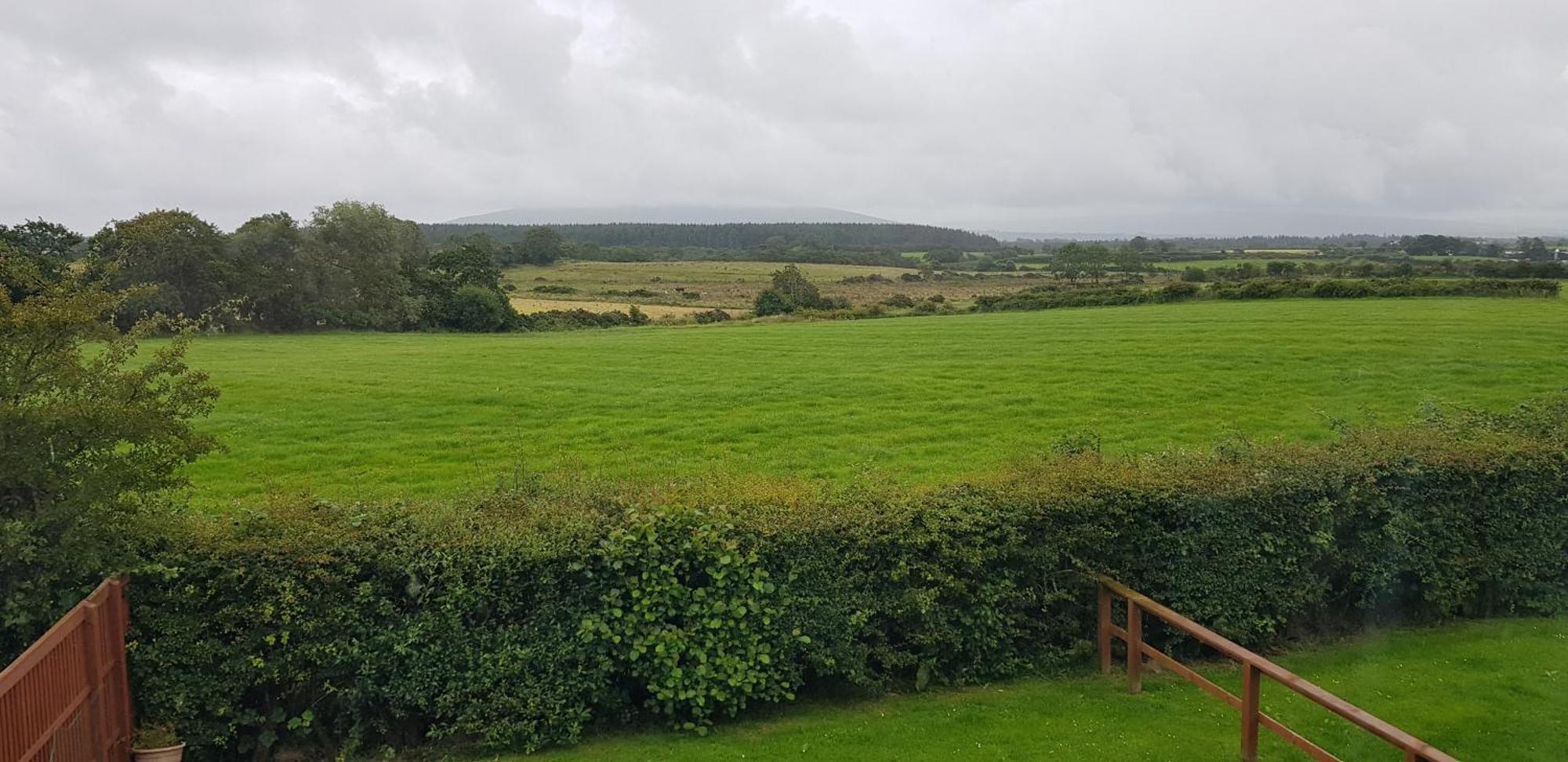 Maghernahar House B&B Ballycastle Extérieur photo