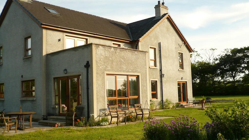 Maghernahar House B&B Ballycastle Extérieur photo