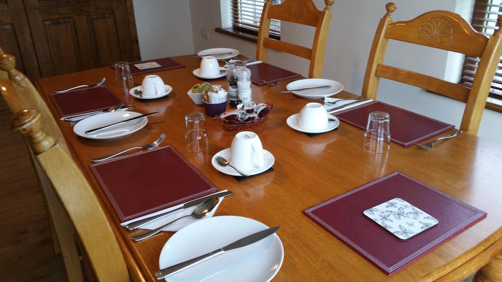 Maghernahar House B&B Ballycastle Extérieur photo